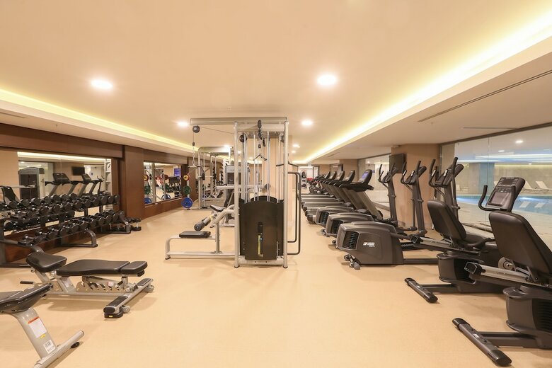 Hotel TRYP By Wyndham Izmit