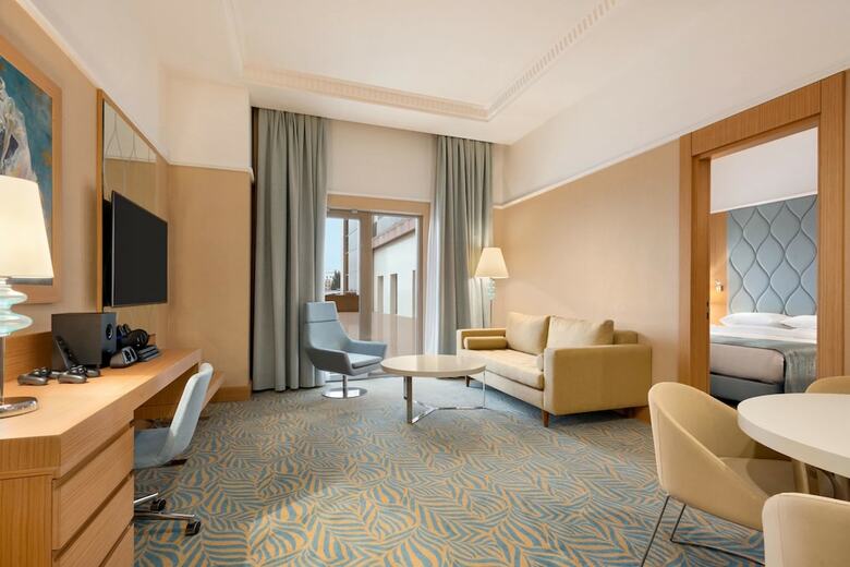 Hotel TRYP By Wyndham Izmit