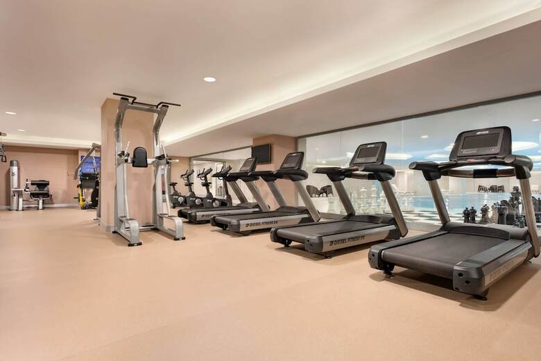 Hotel TRYP By Wyndham Izmit