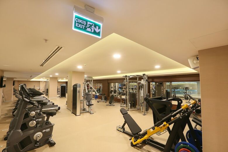 Hotel TRYP By Wyndham Izmit
