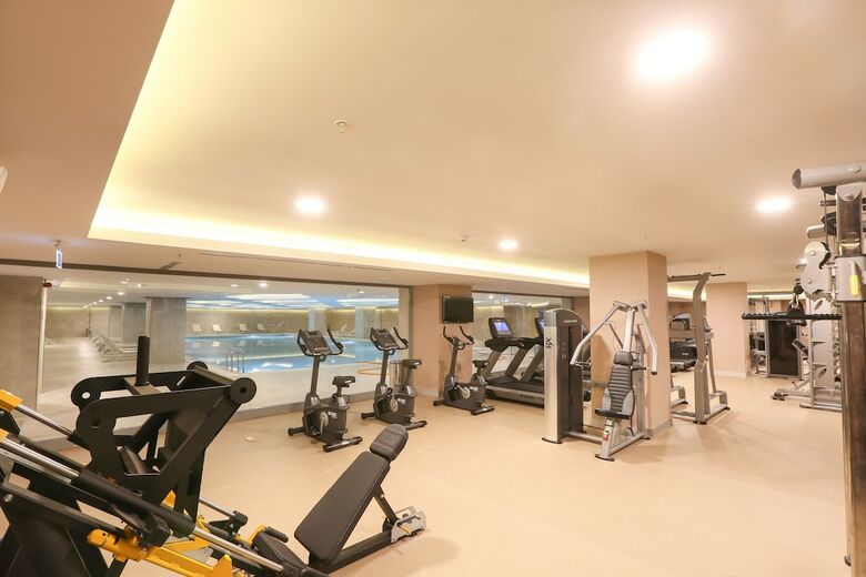 Hotel TRYP By Wyndham Izmit