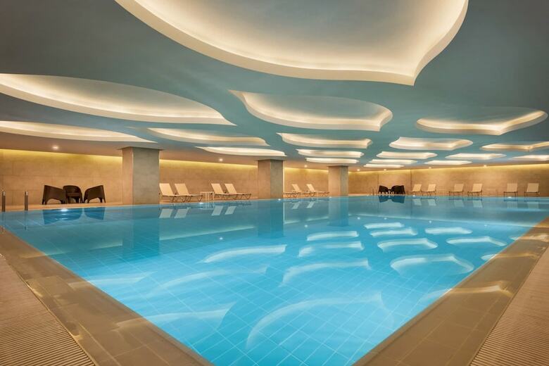 Hotel TRYP By Wyndham Izmit