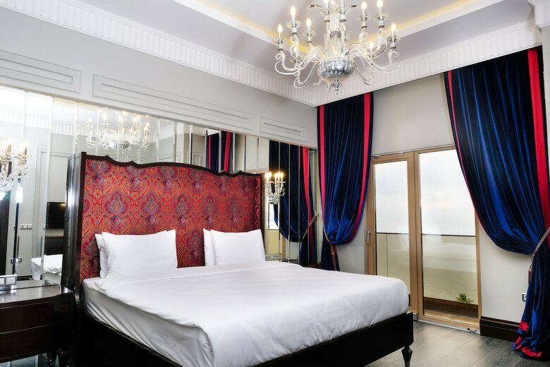 Hotel TRYP By Wyndham Izmit