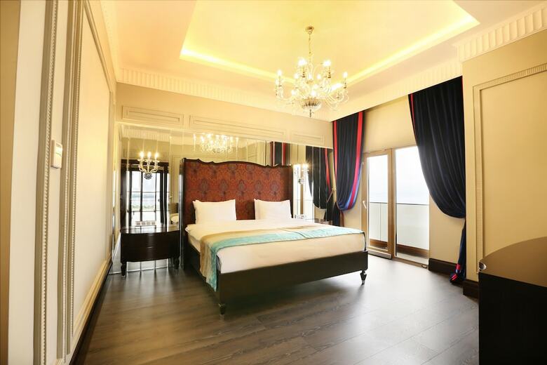 Hotel TRYP By Wyndham Izmit