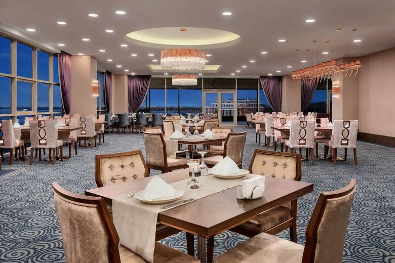 Hotel TRYP By Wyndham Izmit