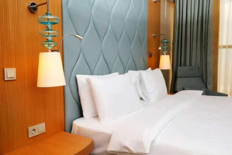 Hotel TRYP By Wyndham Izmit