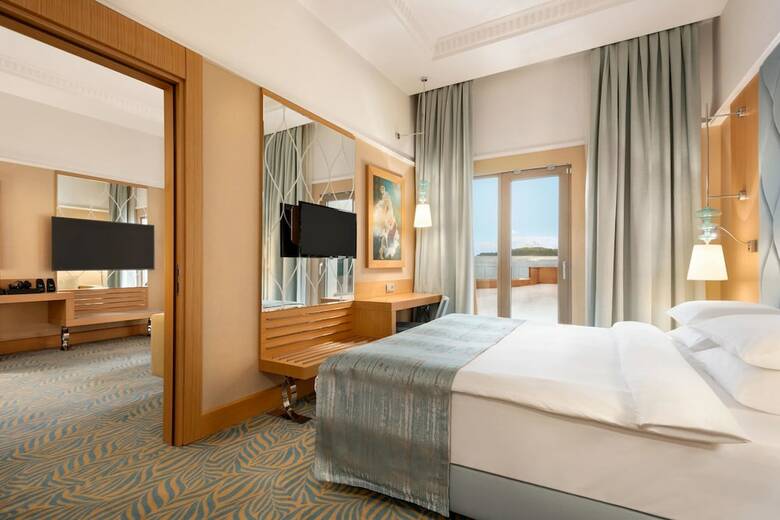 Hotel TRYP By Wyndham Izmit