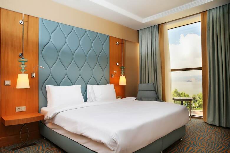 Hotel TRYP By Wyndham Izmit