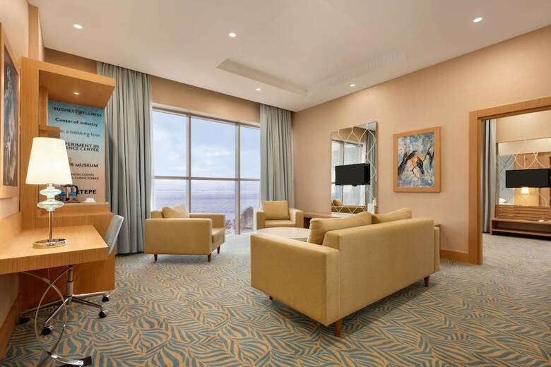 Hotel TRYP By Wyndham Izmit