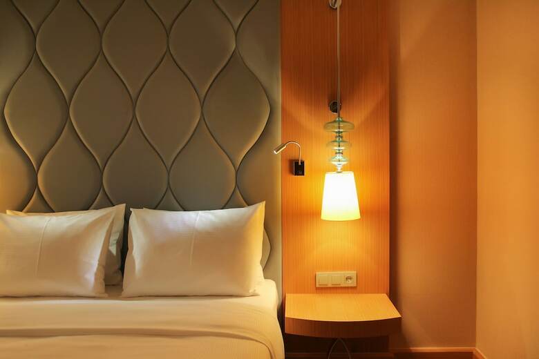 Hotel TRYP By Wyndham Izmit