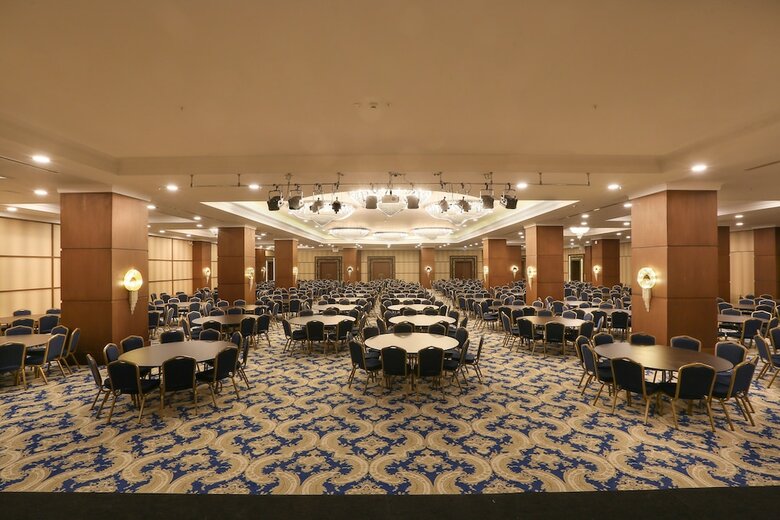 Hotel TRYP By Wyndham Izmit