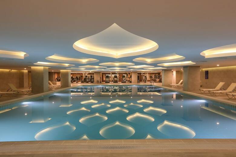 Hotel TRYP By Wyndham Izmit