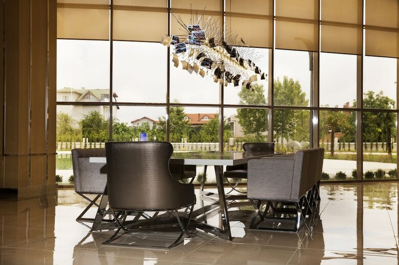 Hotel TRYP By Wyndham Izmit