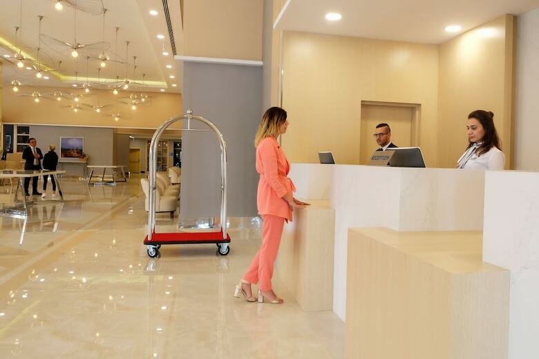 Hotel TRYP By Wyndham Izmit