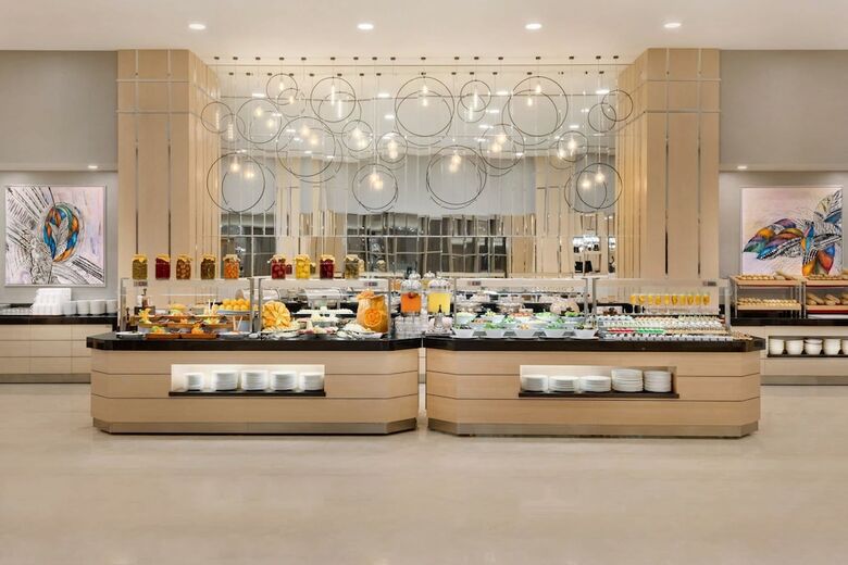 Hotel TRYP By Wyndham Izmit