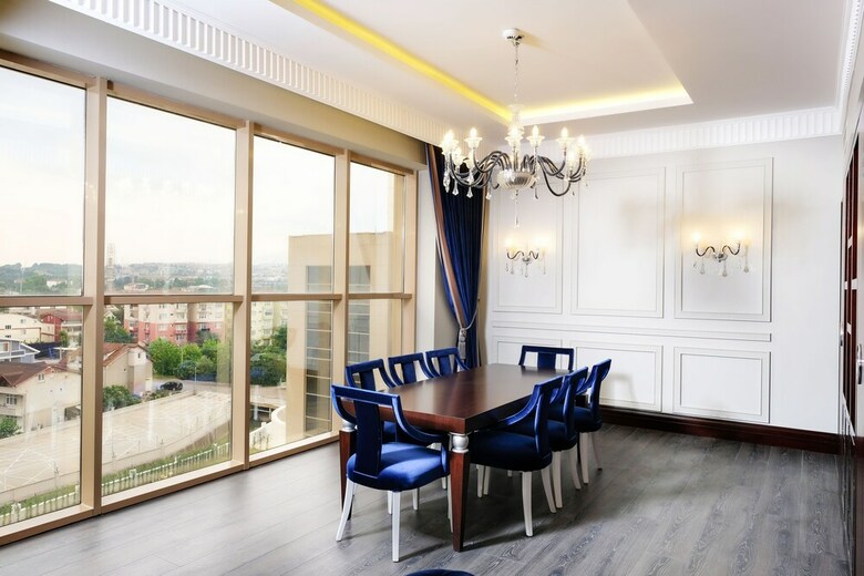 Hotel TRYP By Wyndham Izmit