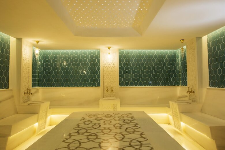 Hotel TRYP By Wyndham Izmit