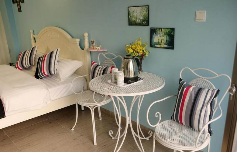 Hotel Shiguang Guesthouse
