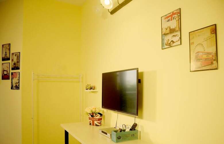 Hotel Shiguang Guesthouse