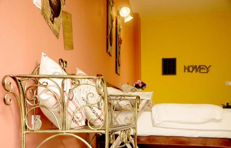 Hotel Shiguang Guesthouse