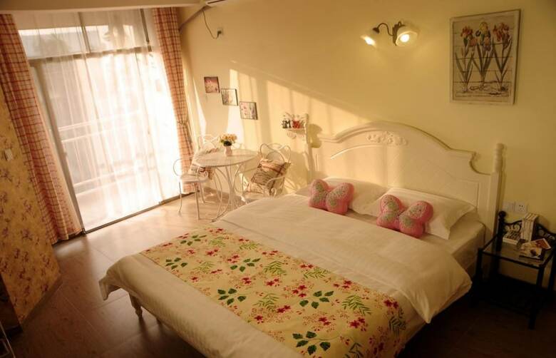 Hotel Shiguang Guesthouse
