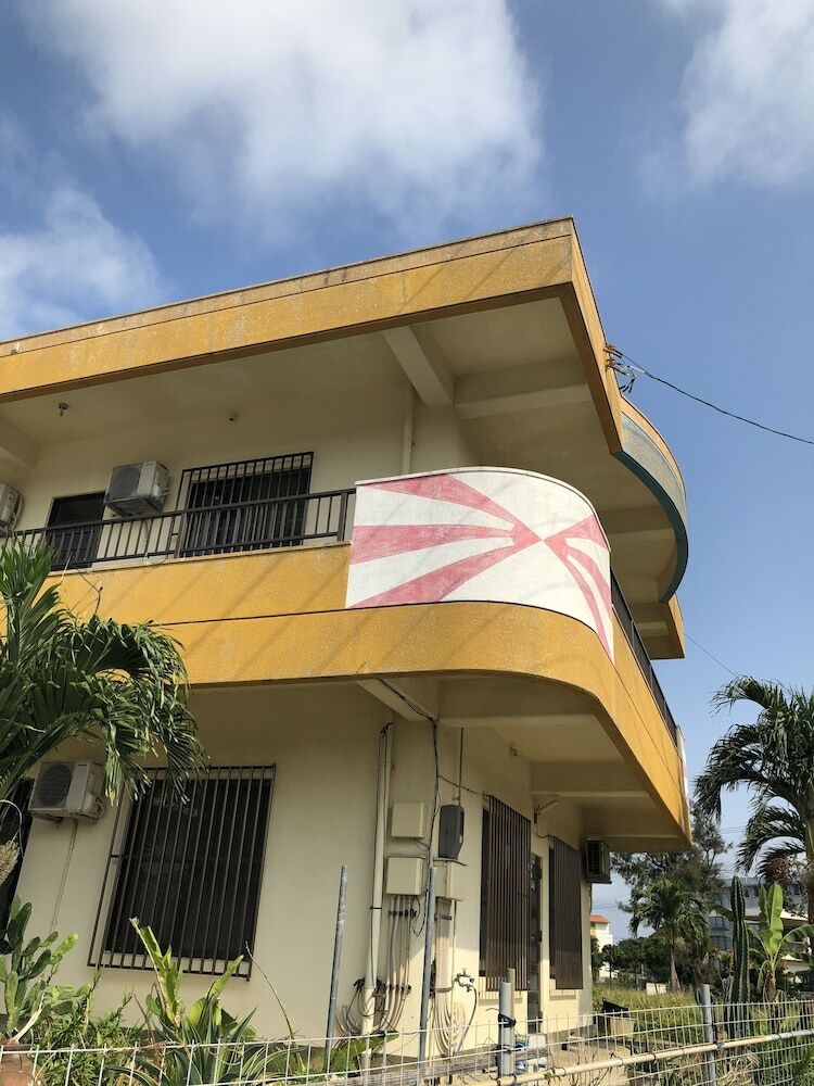 Pension Shirakawaen
