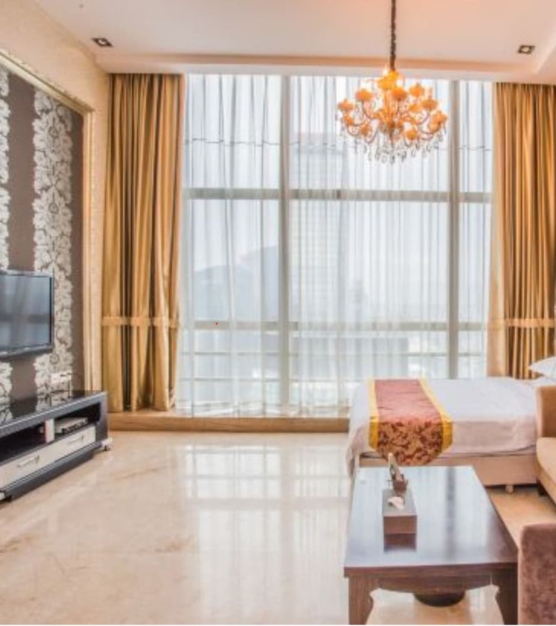 Msc City Centre Apartment Hotel