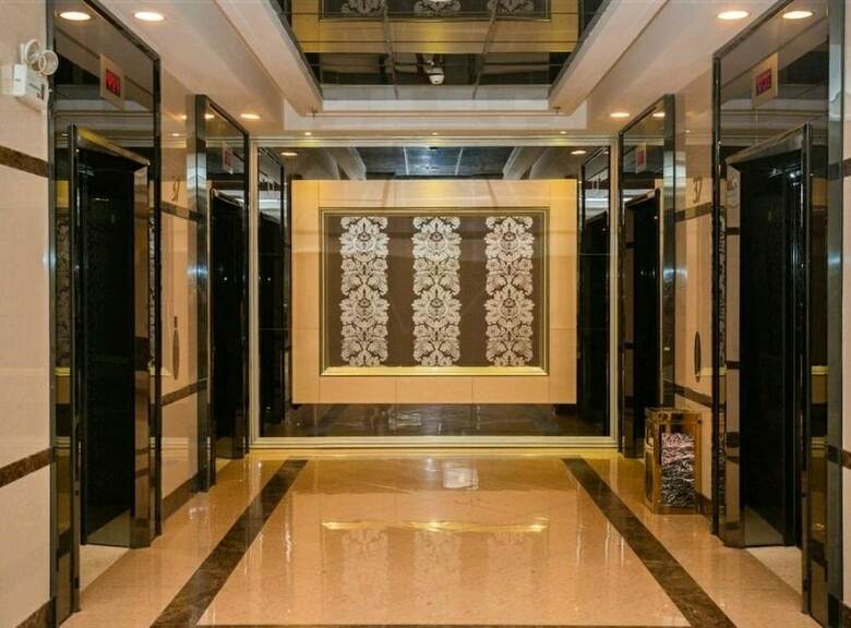 Msc City Centre Apartment Hotel