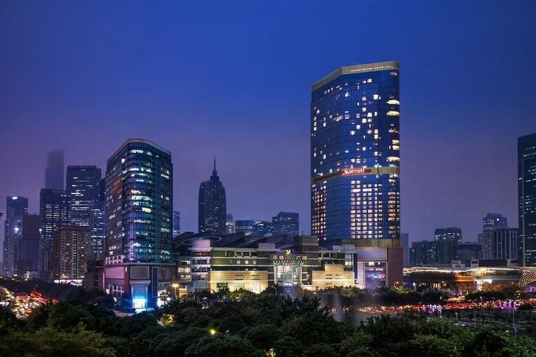 Msc City Centre Apartment Hotel