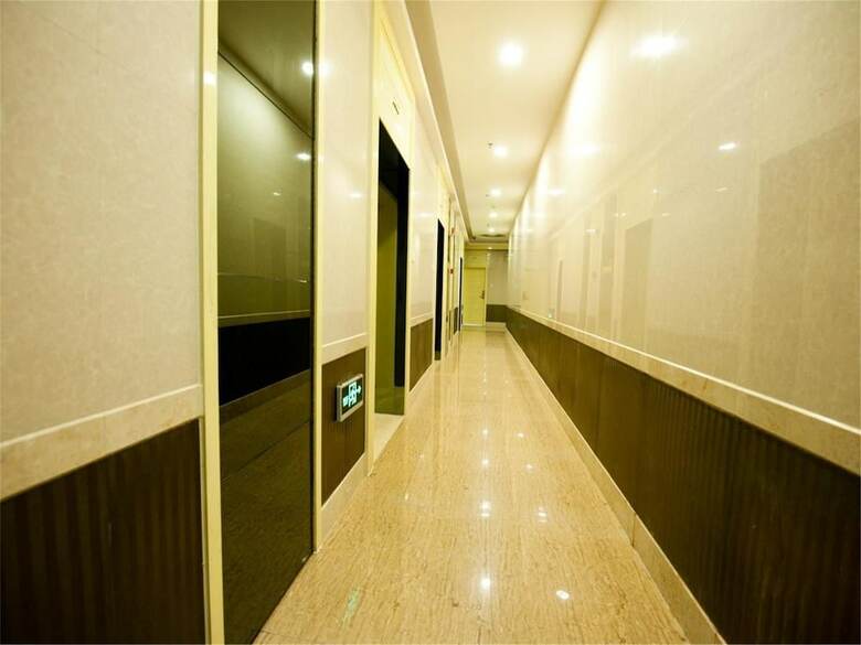 Msc City Centre Apartment Hotel