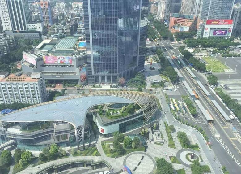 Msc City Centre Apartment Hotel