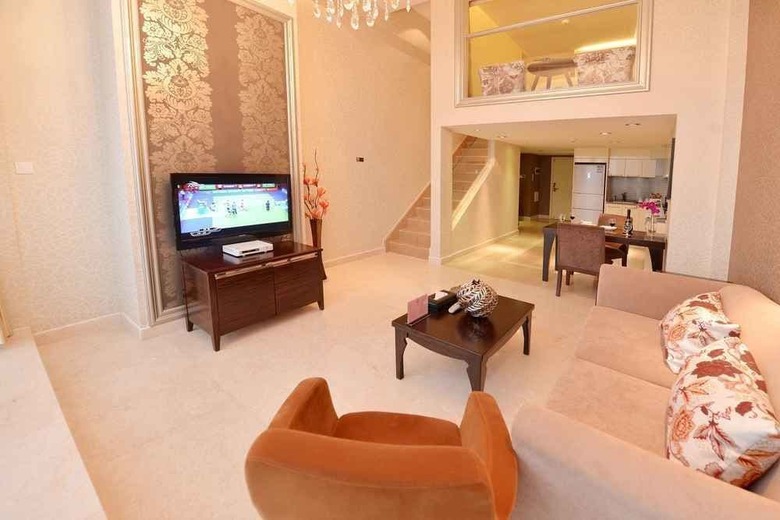 Msc City Centre Apartment Hotel