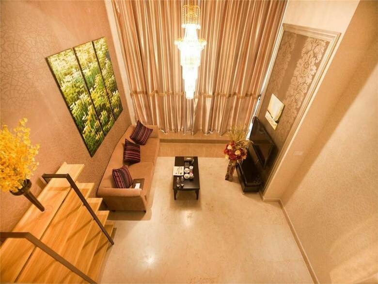 Msc City Centre Apartment Hotel