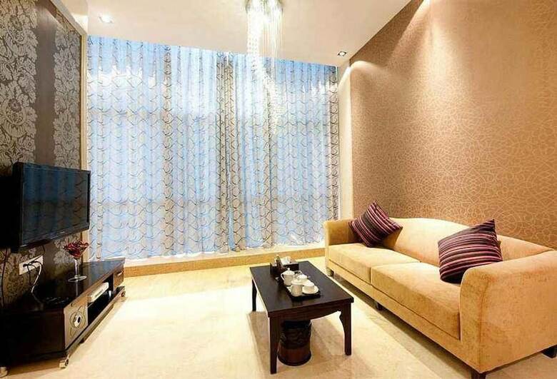 Msc City Centre Apartment Hotel