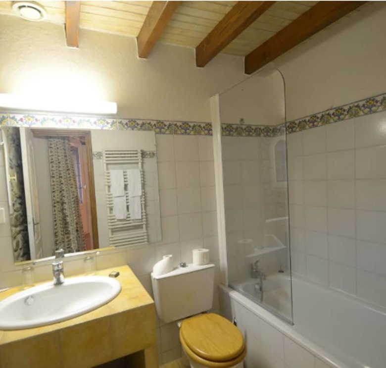 Bed & Breakfast L'atalaya G�tes