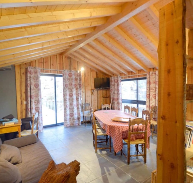 Bed & Breakfast L'atalaya G�tes