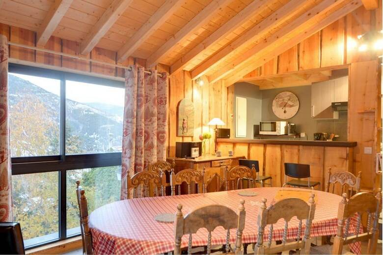 Bed & Breakfast L'atalaya G�tes