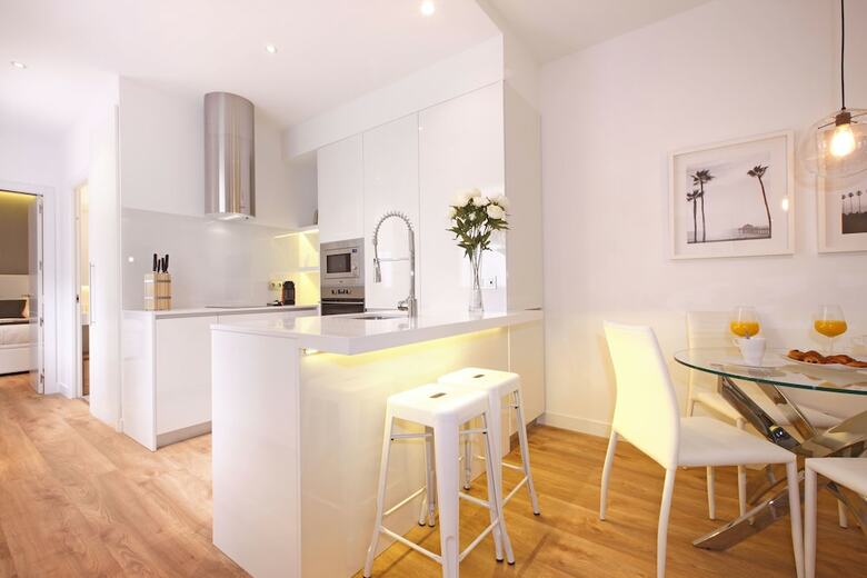 Apartamentos Opera Suite - Madflats Collection