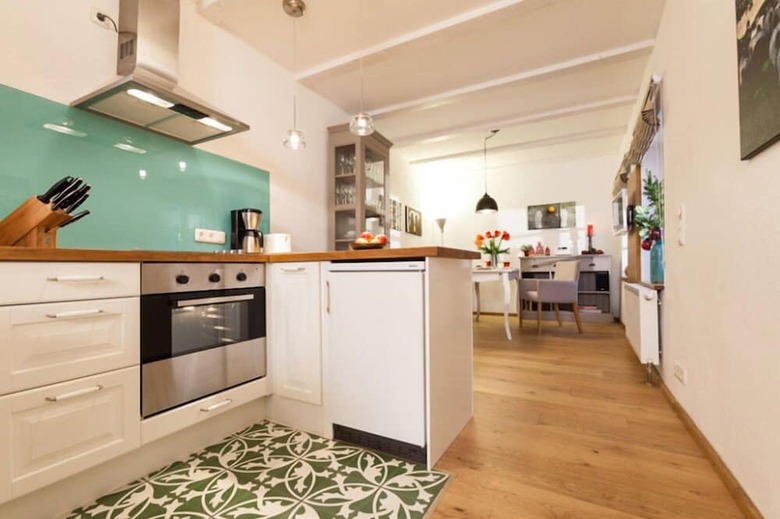 Apartamentos Ferienwohnung Lieblingsplatz