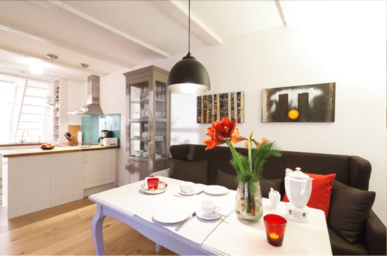 Apartamentos Ferienwohnung Lieblingsplatz