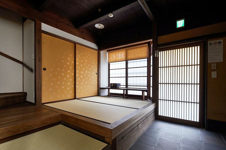 Hanare Kyoto Tachibanaan