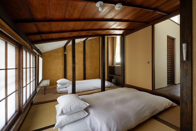 Hanare Kyoto Tachibanaan