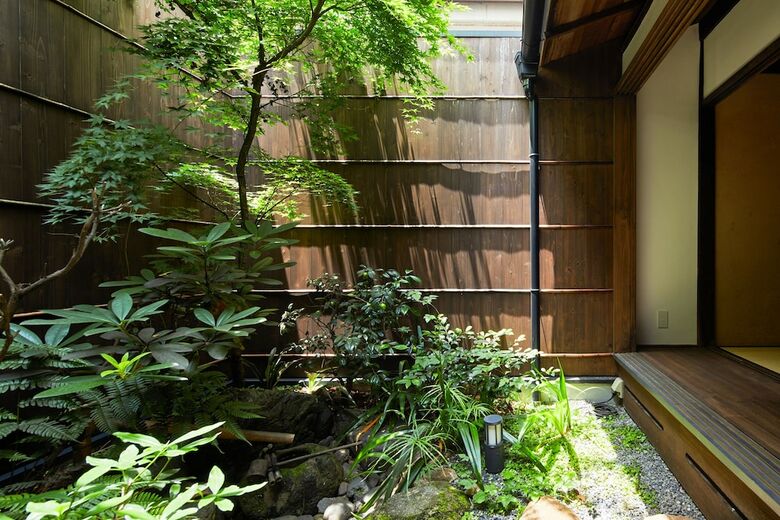 Hanare Kyoto Tachibanaan