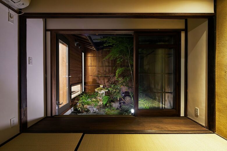 Hanare Kyoto Tachibanaan