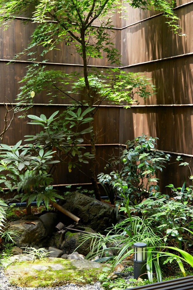 Hanare Kyoto Tachibanaan