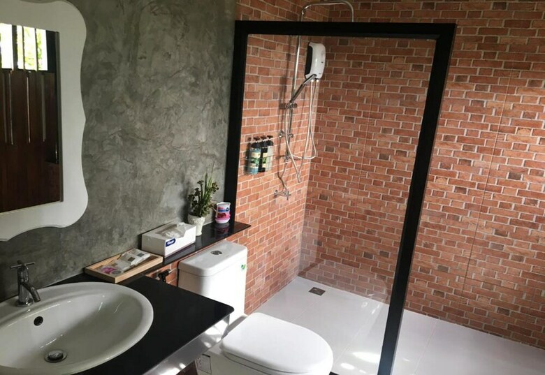 Hotel Nan Rim Nam Resort