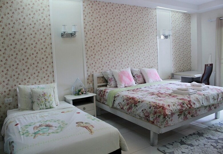 Hotel Nan Rim Nam Resort