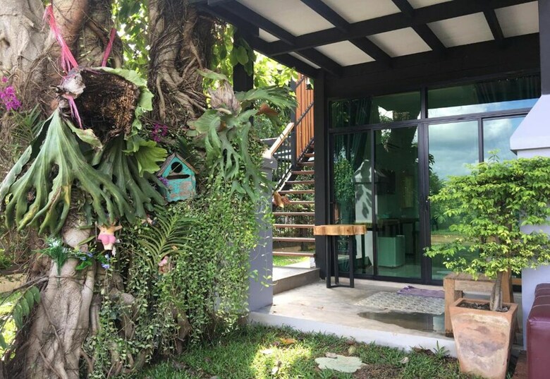 Hotel Nan Rim Nam Resort