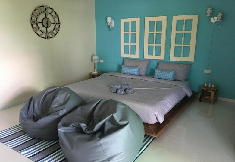 Hotel Nan Rim Nam Resort