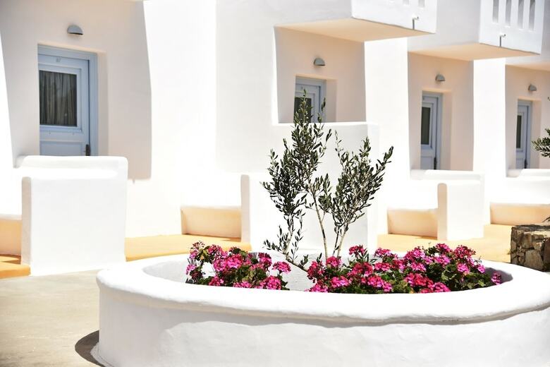 Hotel Artemida's Village